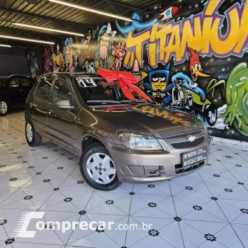 CHEVROLET CELTA 1.0L LT 4 portas