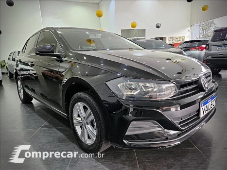 POLO 1.0 MPI TOTAL FLEX MANUAL
