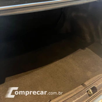 Corolla XEi 2.0 Flex 16V Aut.