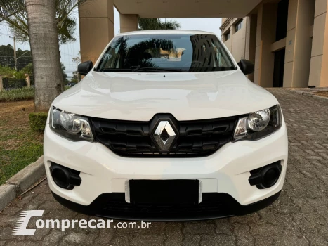 KWID 1.0 12V SCE ZEN