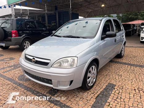 CHEVROLET CORSA 1.4 MPFI Maxx 8V 4 portas