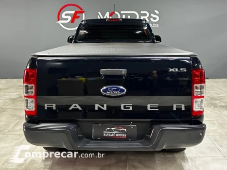 RANGER - 2.5 SPORT 16V 4X2 CS 2P MANUAL