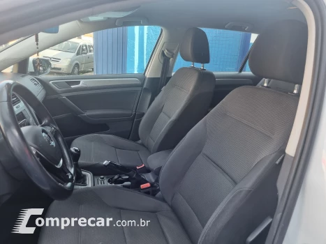 GOLF 1.0 TSI Comfortline 12V
