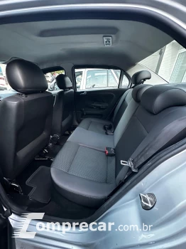 VOYAGE 1.6 MSI Totalflex