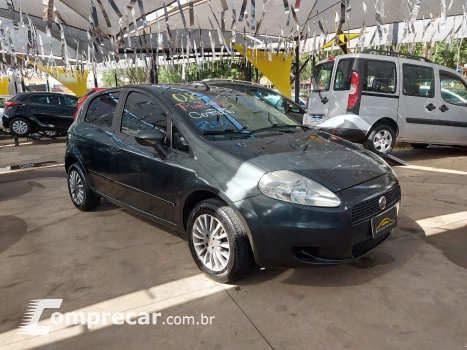 Punto elx 1.4