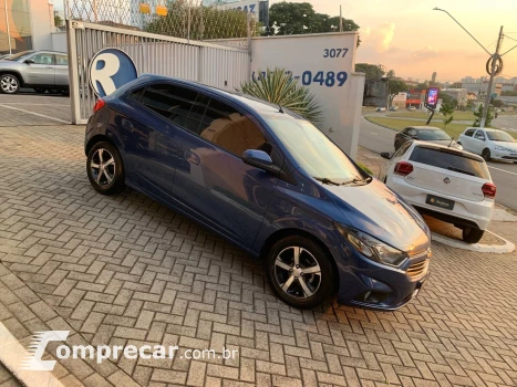 ONIX HATCH LTZ 1.4 8V FlexPower 5p Aut.