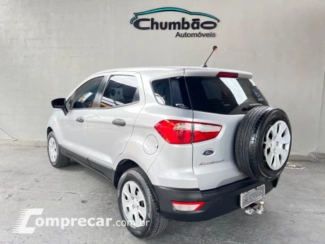 ECOSPORT 1.5 Ti-vct SE