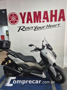 XMAX 250 CONNECTED