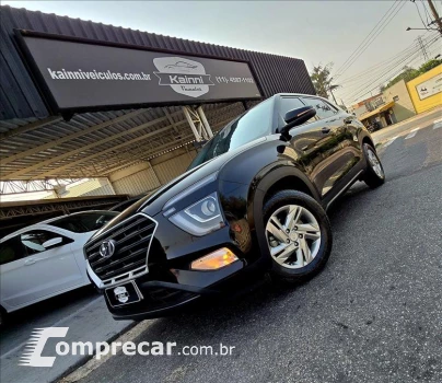 CRETA 1.0 Tgdi Comfort