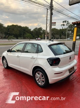 POLO 1.0 170 TSI Comfortline