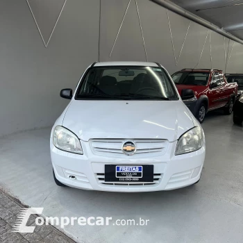 CELTA 1.0 MPFI Spirit 8V