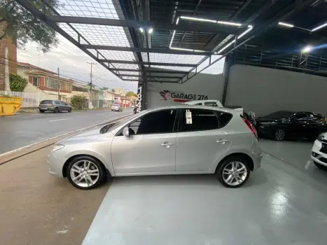 i30 2.0 16V 145cv 5p Mec.
