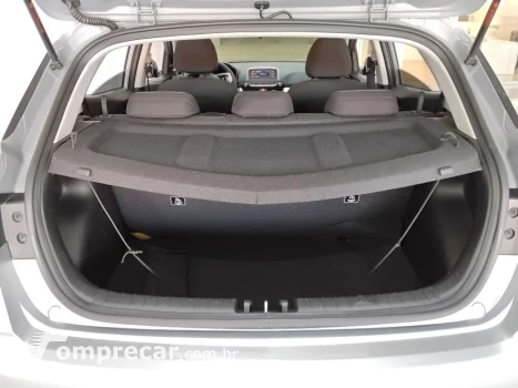 HB20 1.0 12V FLEX SENSE MANUAL