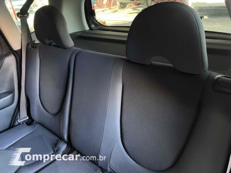 FIT 1.4 LX 8V GASOLINA 4P MANUAL