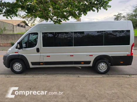 DUCATO 2.3 Multijet Executivo