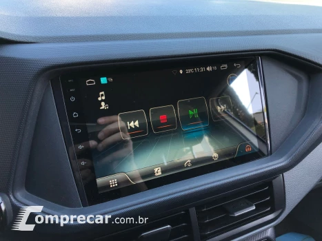 T-Cross 1.0 200 Tsi Total Flex Sense Automático