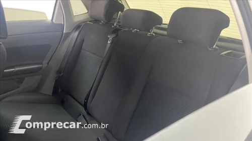 POLO 1.0 200 TSI COMFORTLINE AUTOMÁTICO