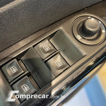 CAPTUR Intense 1.6 16V Flex 5p Aut.