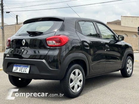 KWID 1.0 12V SCE ZEN