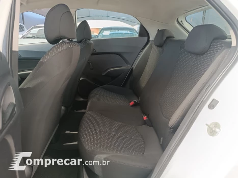 HB20 1.0 12V Comfort