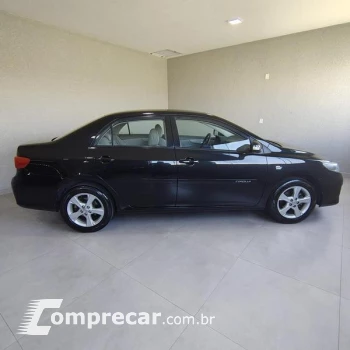 COROLLA 2.0 XEI 16V FLEX 4P AUTOMATICO