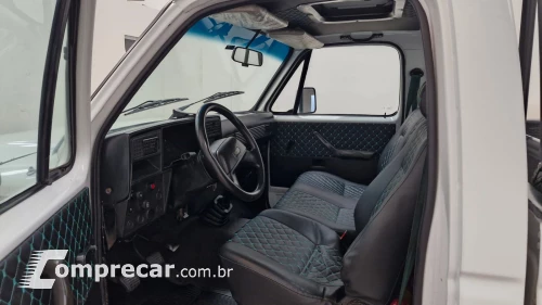 D20 4.0 Conquest CS 8V