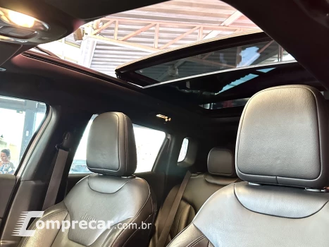 COMPASS 2.0 16V DIESEL S 4X4 AUTOMÁTICO
