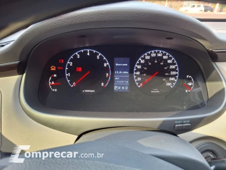 AZERA 3.3 MPFI GLS Sedan V6 24V