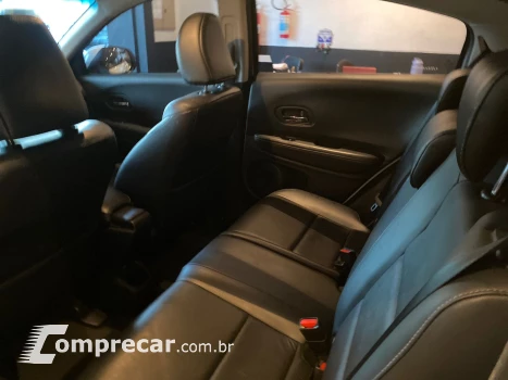 HR-V 1.8 16V EXL