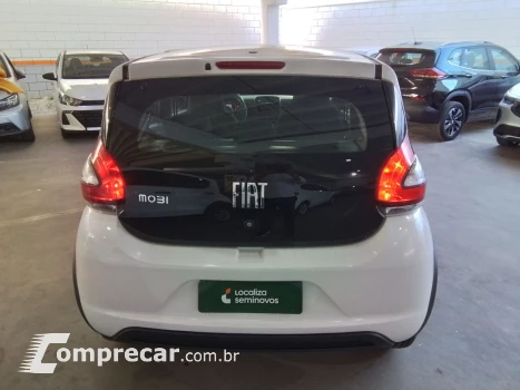 MOBI 1.0 EVO FLEX LIKE. MANUAL