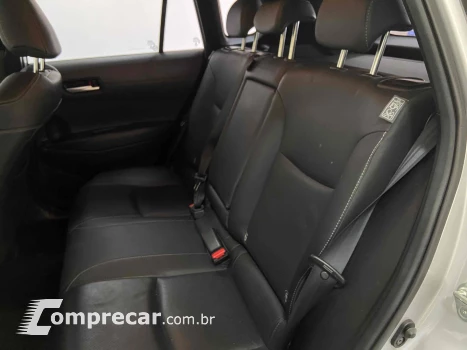 COROLLA CROSS 2.0 VVT-IE FLEX XRE DIRECT SHIFT