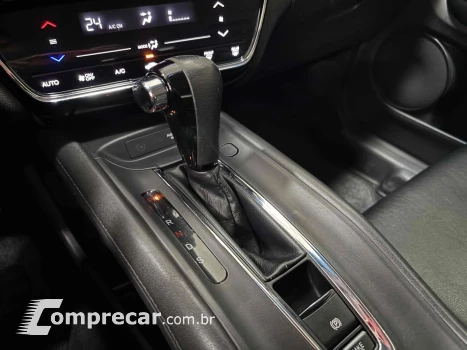 HR-V 1.8 16V FLEX EXL 4P AUTOMÁTICO