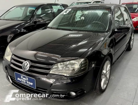 Volkswagen GOLF 1.6 MI 8V 4 portas