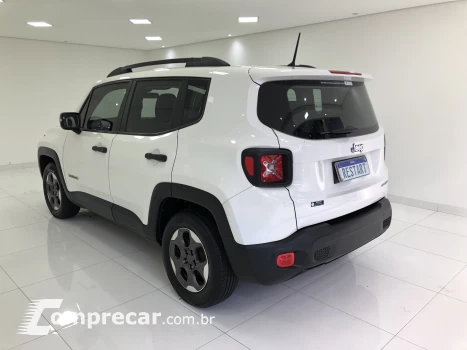 RENEGADE 1.8 16V Sport