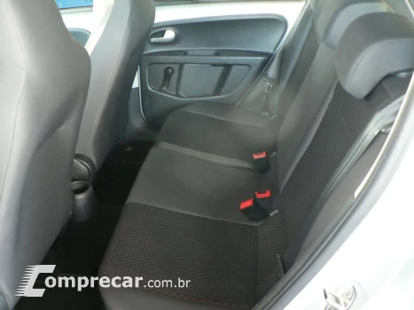 CROSS UP 1.0 TSI 12V
