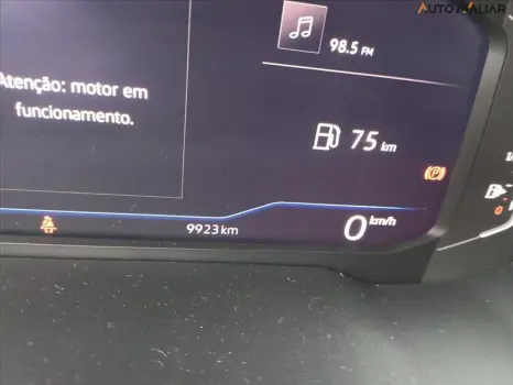 NIVUS 1.0 200 TSI Highline