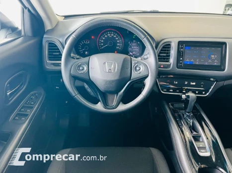 HR-V 1.8 16V FLEX EX 4P AUTOMÁTICO