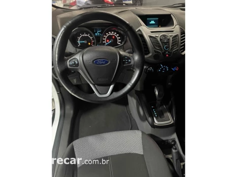 ECOSPORT 2.0 SE 16V FLEX 4P POWERSHIFT