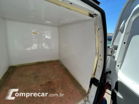 Berlingo Furgão 1.6 16V Flex 5P