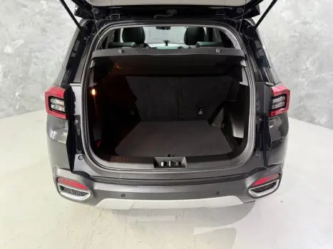 TIGGO 5X 1.5 VVT Turbo Iflex TXS