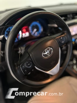 COROLLA 1.8 XEI 16V