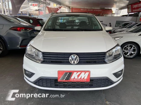 NOVA SAVEIRO RB MBVS
