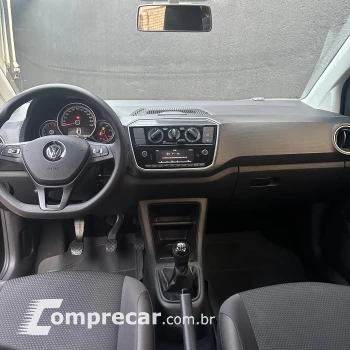 UP 1.0 170 TSI Xtreme