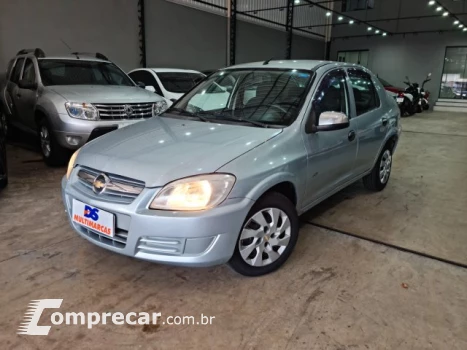 CHEVROLET PRISMA - 1.4 MPFI JOY 8V 4P MANUAL 4 portas