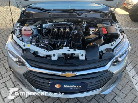 ONIX HATCH LT 1.0 12V Flex 5p Mec.