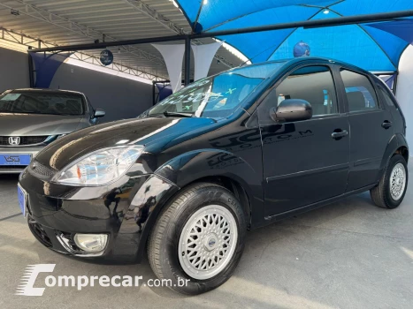 FORD Fiesta Hatch 1.6 4P CLASS FLEX 4 portas