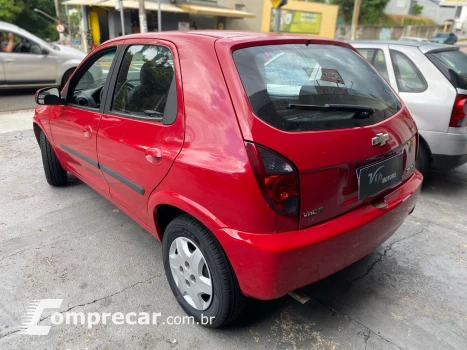 CELTA 1.0 MPFI LT 8V