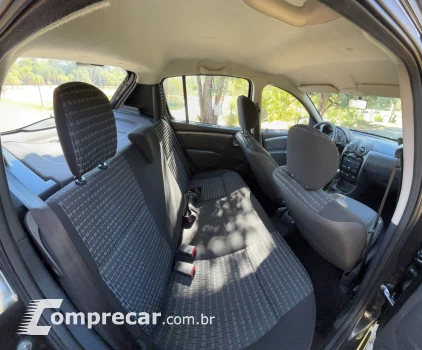 SANDERO 1.6 Authentique 8V
