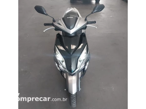 HONDA ELITE 125