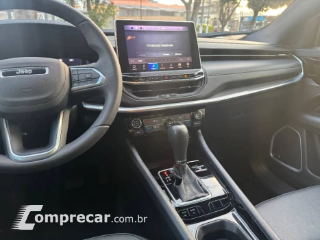 COMPASS S T270 1.3 TB 4x2 Flex Aut.